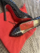 Christian louboutin women for sale  LUTON