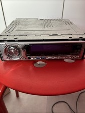 Autoradio mp3 kenwood d'occasion  Montpellier-