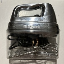 Cuisinart 90s handheld for sale  Jacksonville