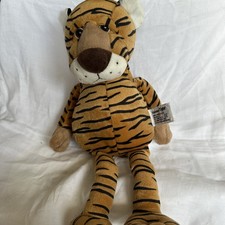 Large lovely tiger for sale  CAMBRIDGE
