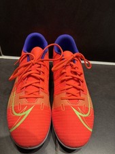 Fußballschuhe nike vapor gebraucht kaufen  Köln