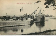 Charente maritime marans d'occasion  France