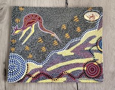 Mauspad mousepad aboriginal gebraucht kaufen  Ratingen