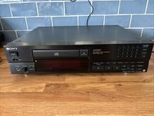 Sony cdp x229es for sale  DARTFORD