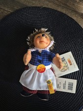 Steiff micki 7628 gebraucht kaufen  Prisdorf