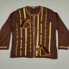 Berek sweater womens for sale  Lexington