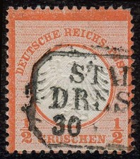 Deutsches reich gestempelt gebraucht kaufen Deutsches reich gestempelt gebraucht kaufen  Sögel