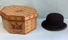 Traditional english bowler for sale  Haverhill