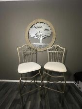 Bar stools set for sale  Dallas