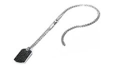 Collana 4us paciotti usato  Misterbianco