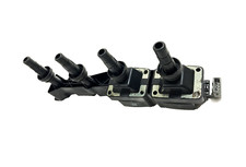 Ignição Peugeot Citroen Berlingo C2 C3 C4 Xsara Picasso 206 1.6 16V 9636337880, usado comprar usado  Enviando para Brazil