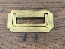Vintage polished brass for sale  Mesa