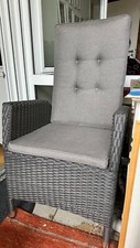 Loungestühle xxl lutz gebraucht kaufen  Putzbrunn