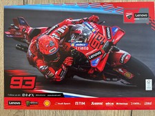 marc marquez gebraucht kaufen  St. Egidien