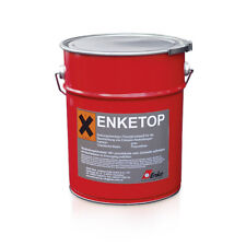 Enketop decklack 5kg gebraucht kaufen  Halle