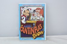 Catinflas Show: El Cientifico (DVD) - Used comprar usado  Enviando para Brazil