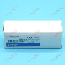 Usado, D4CC-3024 para Omron D4CC3024 Novo Sensor Interruptor de Limite Entrega Rápida comprar usado  Enviando para Brazil