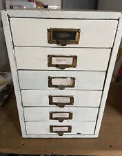 Vintage industrial filing for sale  HALESOWEN