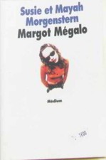 Margot mégalo morgenstern d'occasion  Bazouges-la-Pérouse