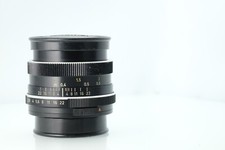 Rolleiflex sl35 35mm usato  Brescia