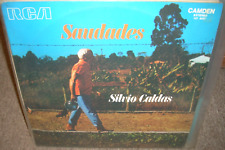 SILVIO CALDAS saudades ( world music ) brazil comprar usado  Enviando para Brazil