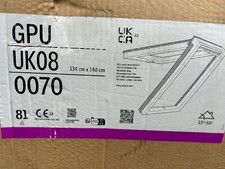 Velux gpu uk08 for sale  ADDLESTONE