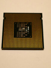 Processeur intel pentium d'occasion  Montmorot