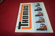 Thomas t83 t103 for sale  Berlin
