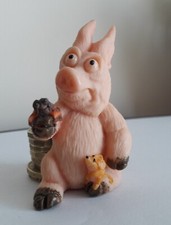 Piggin phobia magnet for sale  NORTHOLT