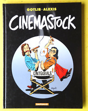 Cinemastock integrale 2005 d'occasion  Souillac