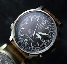 Citizen promaster eco usato  Genova