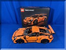 Lego technic 42056 for sale  Buffalo