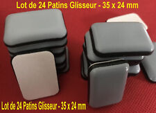Lot patins glisseurs d'occasion  Livry-Gargan