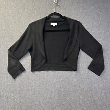 Monsoon shrug size for sale  GLASGOW
