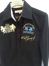 Camicia donna martina usato  Mondragone