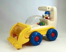 Disney bagger radlader gebraucht kaufen Disney bagger radlader gebraucht kaufen  Waghäusel