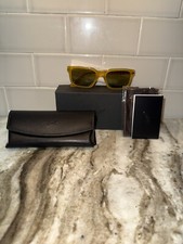 Persol rectangular frame for sale  Atlantic Highlands