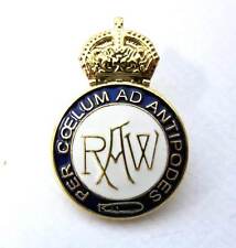 Airship badge r100 for sale  BEDFORD