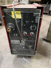 Sealey automig 250 for sale  CHELTENHAM