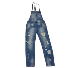 Macacão feminino Colcci Jeans Deni desgastado 4 P comprar usado Macacão feminino Colcci Jeans Deni desgastado 4 P comprar usado  Enviando para Brazil