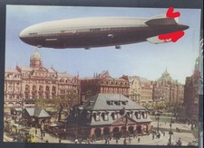 Frankfurt hauptwache zeppelin gebraucht kaufen  Deutschland