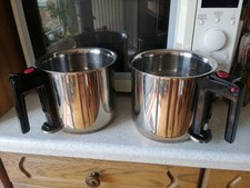 Gsw 983167 simmertopf gebraucht kaufen  Wittenberge