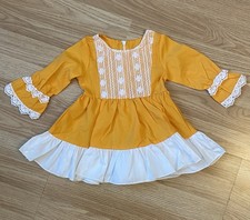 Stunning months yellow for sale  SHEFFIELD