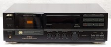 Akai kopf stereo gebraucht kaufen  Leipzig