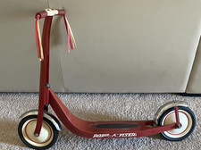 Vintage radio flyer for sale  Lake Worth