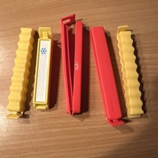Verschluss clips beutel gebraucht kaufen  Wiesbaden