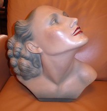 Art deco grosse gebraucht kaufen  Bielefeld