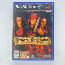 Pirates the caribbean usato  Bergamo