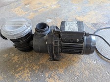 Pompe filtration piscine d'occasion  France