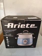 Cuoci riso ariete usato  Misano Adriatico